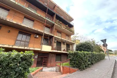 Casa in vendita, Viale Andrea Doria, Catania