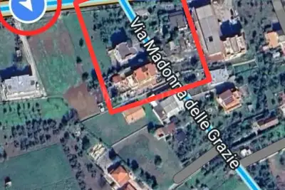 Agricolo in vendita, Via Madonna delle Grazie, Formia