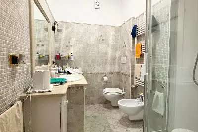 Casa in vendita, Via Carmelo Maestrini, Roma