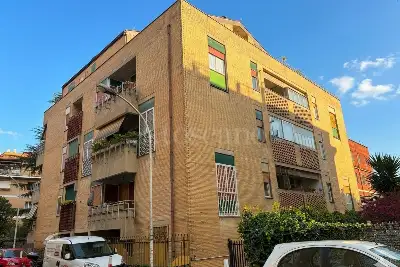 Casa in vendita, Via Dego, Roma