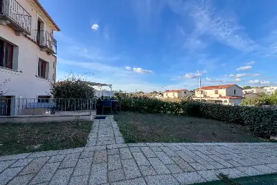 Casa in vendita, Via del Rovo, Olbia