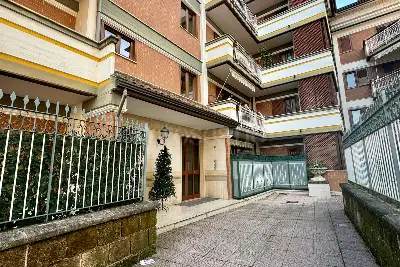 Casa in vendita, Via Castagno San Francesco, Avellino