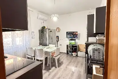 Villa Bifamiliare in vendita, Via Giuseppe Nigra, Sassari