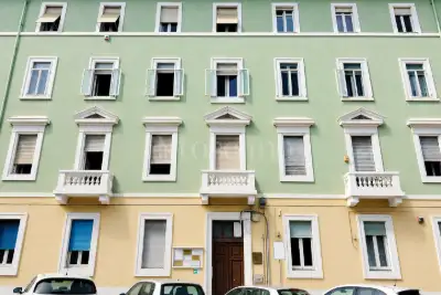 Casa in vendita, Via San Lucifero 90, Cagliari