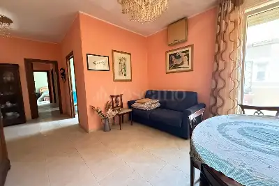 Attico in vendita, Via dei Velieri, Roma