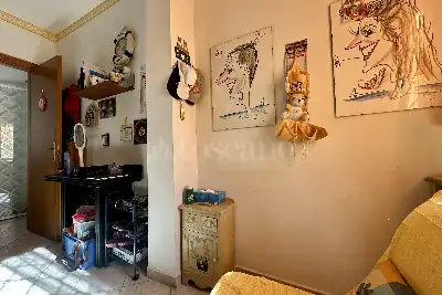 Villino a Schiera in vendita, Via dei Lecci, Anzio