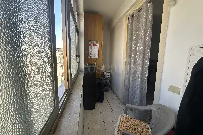 Casa in vendita, Via Luigi Razza, Palermo