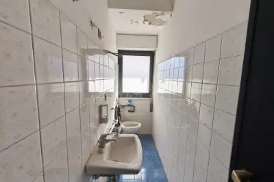 Ufficio in affitto, Via Francesco Crispi, Palermo