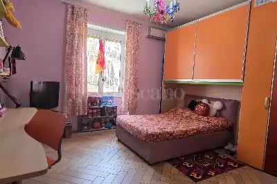 Casa in vendita, Vicolo degli Orti della Magliana, Roma