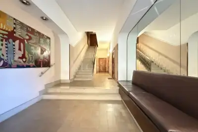 Casa in vendita, Via Jacopo Sannazzaro, Roma