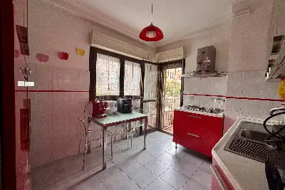 Casa in vendita, Via Giuseppe Viner, Roma