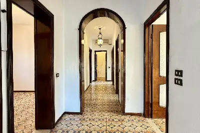 Villa Bifamiliare in vendita, Via Giovanni Paoli, Brescia