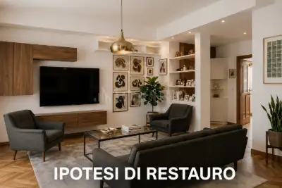 Casa in vendita, Via Tiziano, Cagliari