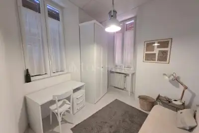 Casa in affitto, Via Michelangelo Colonna, Como