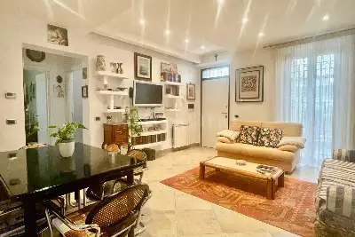 Casa in vendita, Via del Fosso dell' Acqua Mariana, Roma