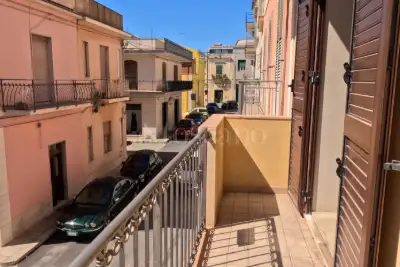 Casa Indipendente in vendita, Via Mario Rapisardi, Avola