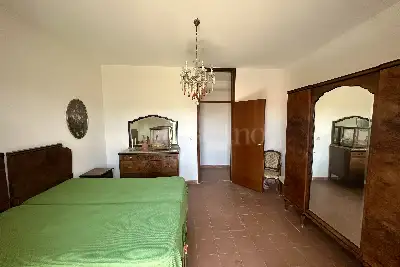 Casa in vendita, Vico Domenico Messeri, Caiazzo