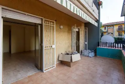 Casa in vendita, Via Luigi Capuana, Tremestieri Etneo