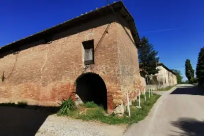 Box in vendita, Loc.Brucciano, Sovicille
