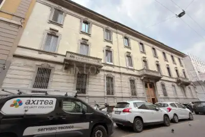Casa in vendita, Via Francesco Anzani 5, Milano