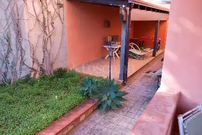 Villa Bifamiliare in vendita, Contrada Sant'Onofrio, Trabia