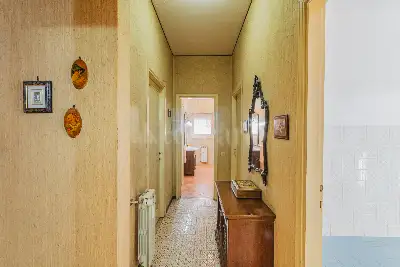 Casa in vendita, Via Francesco Baracca, Ciampino