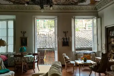 Casa in vendita, Via San Pietro, Siena