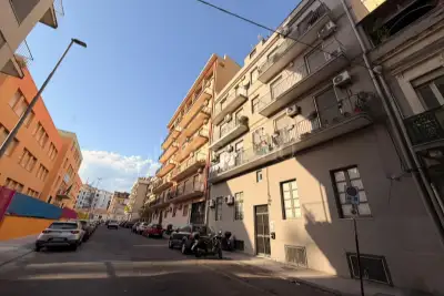 Casa in vendita, Via Suor Maria Mazzarello, Catania