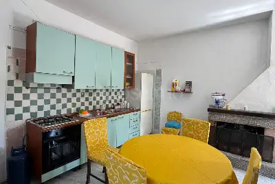 Casa in affitto, Via Marzano 59, Capriglia Irpina, Capriglia Irpina