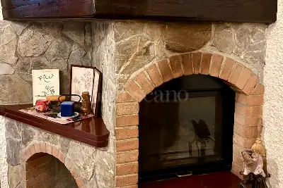 Casa Indipendente in vendita, Via del Leccio, Murlo