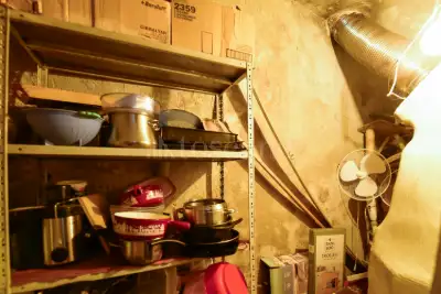 Casa Indipendente in vendita, Via Cesare Battisti, Maslianico