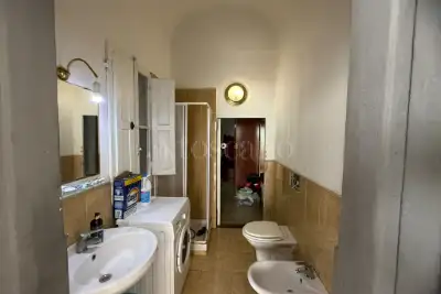 Casa in vendita, Via Camillo Cavour, Firenze