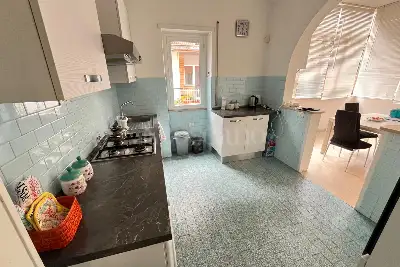 Casa in vendita, Via Maenza, Roma