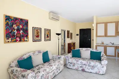 Casa in vendita, Via Ri Fiochel, Padenghe sul Garda