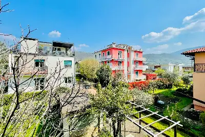 Villa Bifamiliare in vendita, Via Ottaviano Montini, Brescia