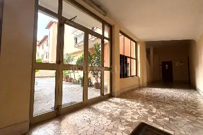 Casa in vendita, Via Leone Magno, Roma