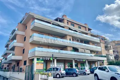 Casa in vendita, Via di Morena, Ciampino