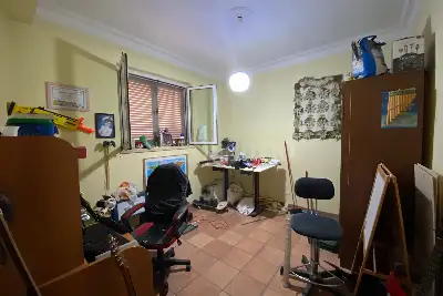 Villa Bifamiliare in vendita, Via Civate, Roma