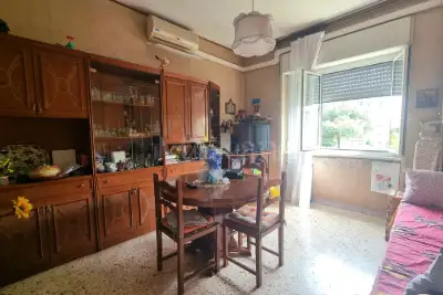 Casa in vendita, Via Angiolo Cassioli, Roma