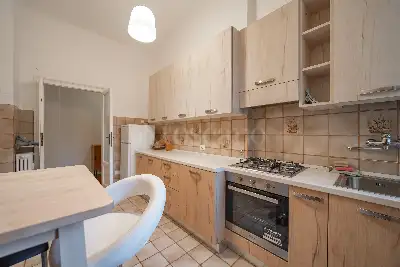 Casa in vendita, Via Gaetano Previati, Milano