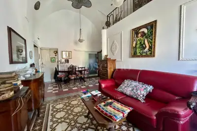 Casa Indipendente in vendita, Piazza Pasquale Bona, Cerignola