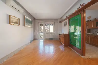 Casa in vendita, Via Giuseppe Donati, Roma