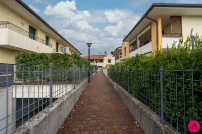 Casa in vendita, Via Bolzano, Porcia