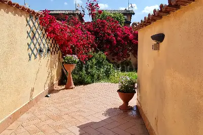 Casa in vendita, Viale di Castel Porziano, Roma