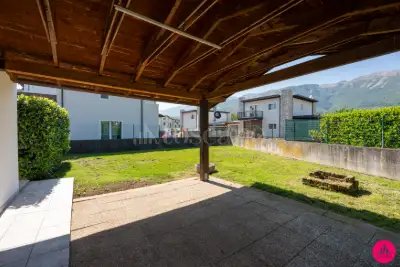 Villino a Schiera in vendita, Via Strizzot, Aviano