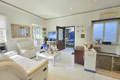 Villa in vendita, Via Meleagro, Santa Marinella