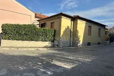 Casa Indipendente in vendita, Via Capo Croce, San Benedetto dei Marsi