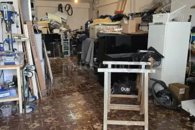 Magazzino in vendita, Via Ferruccio Parri, Avezzano