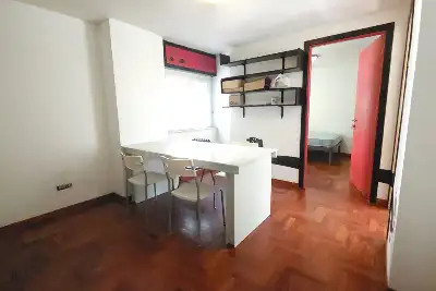 Casa in vendita, Via Federico Rosazza , Roma