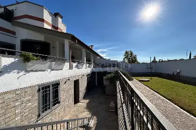 Villa in vendita, Via Giorgio Bassani, Roma